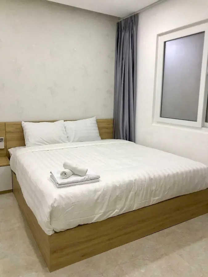 Nha Trang Apartments Vietnam