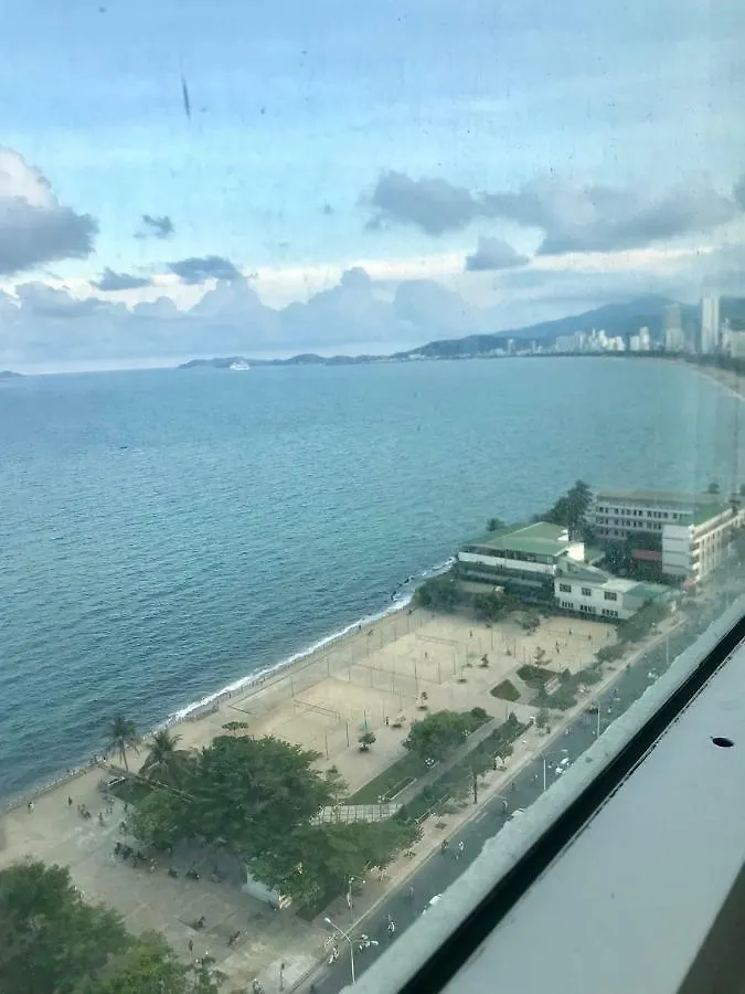 Nha Trang Apartments 0*, Nha Trang Vietnam
