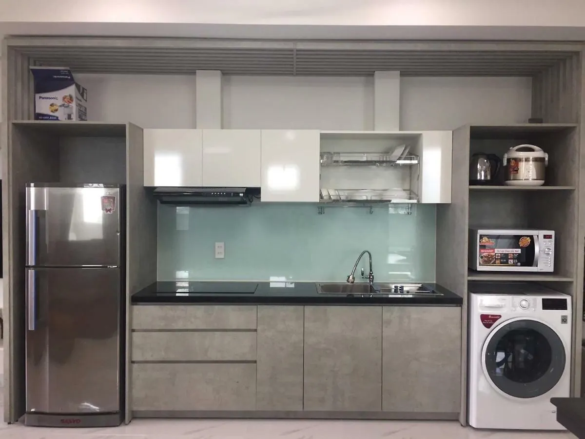 Nha Trang Apartments