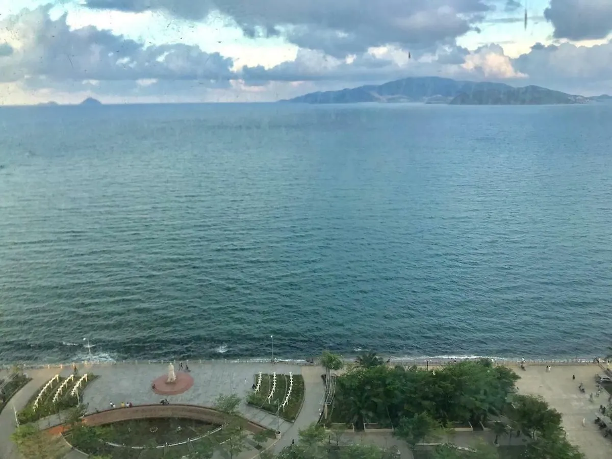 Nha Trang Apartments Vietnam
