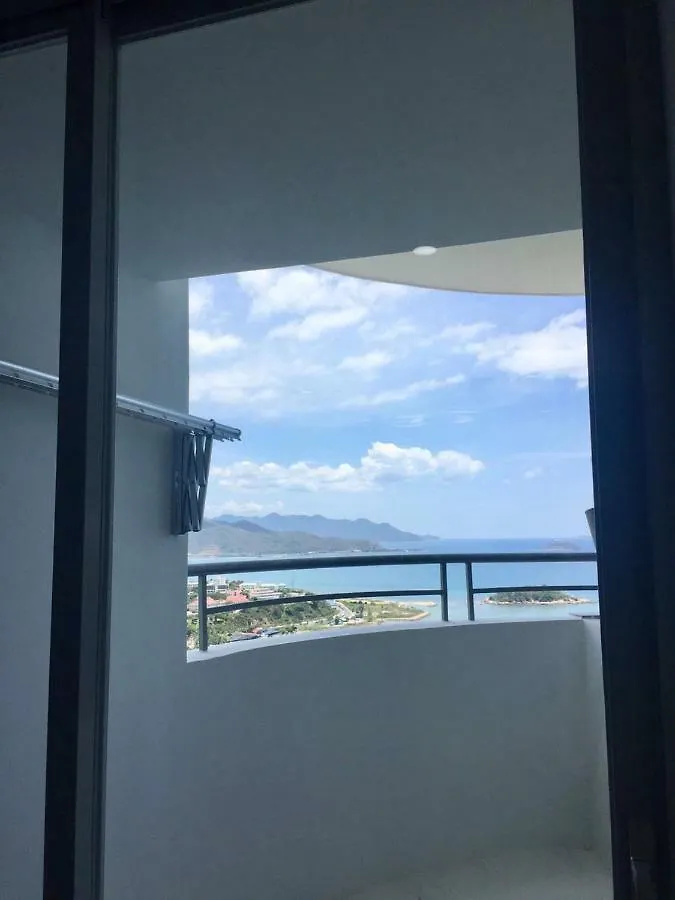 Nha Trang Apartments 0*, Nha Trang