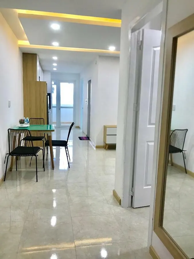 Nha Trang Apartments  Nha Trang