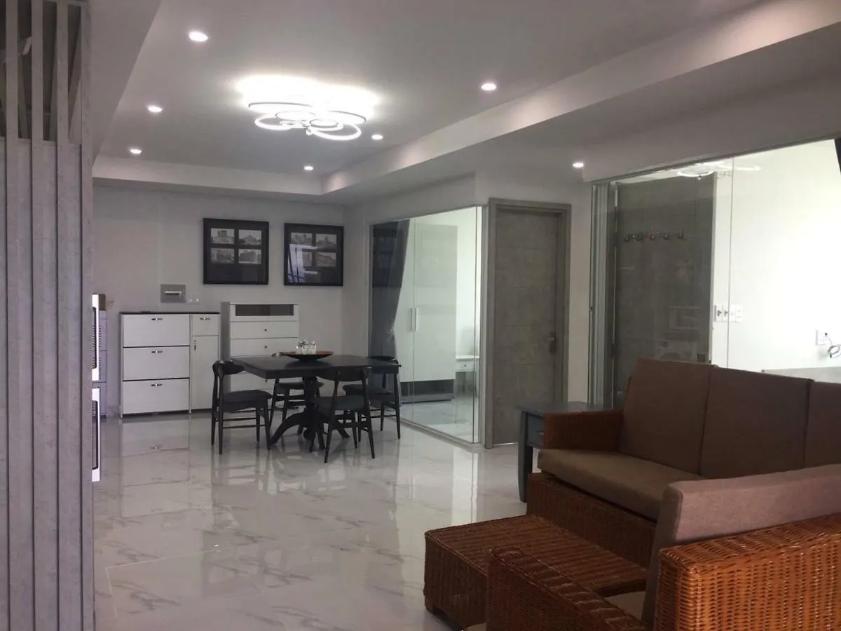 Nha Trang Apartments