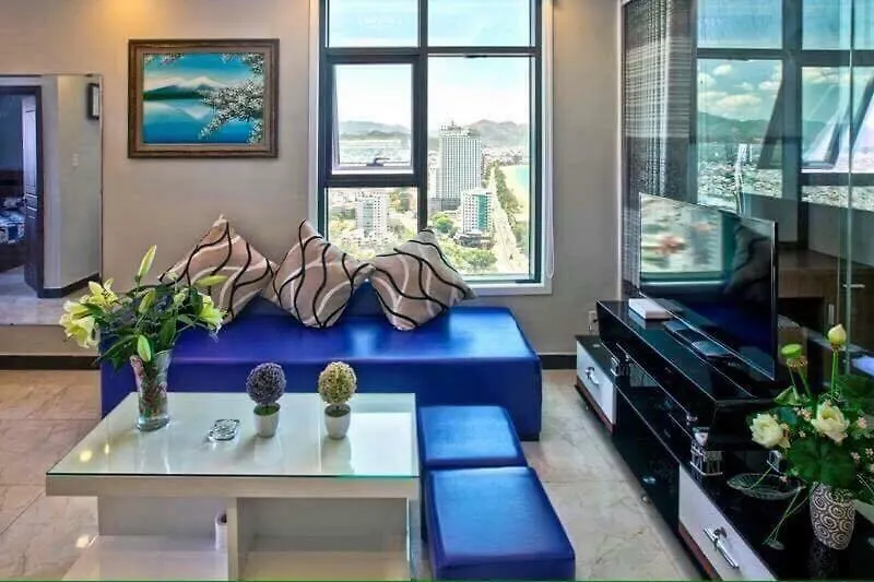 Nha Trang Apartments 0*, Nha Trang Vietnam