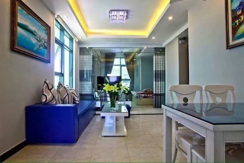 Nha Trang Apartments  Nha Trang
