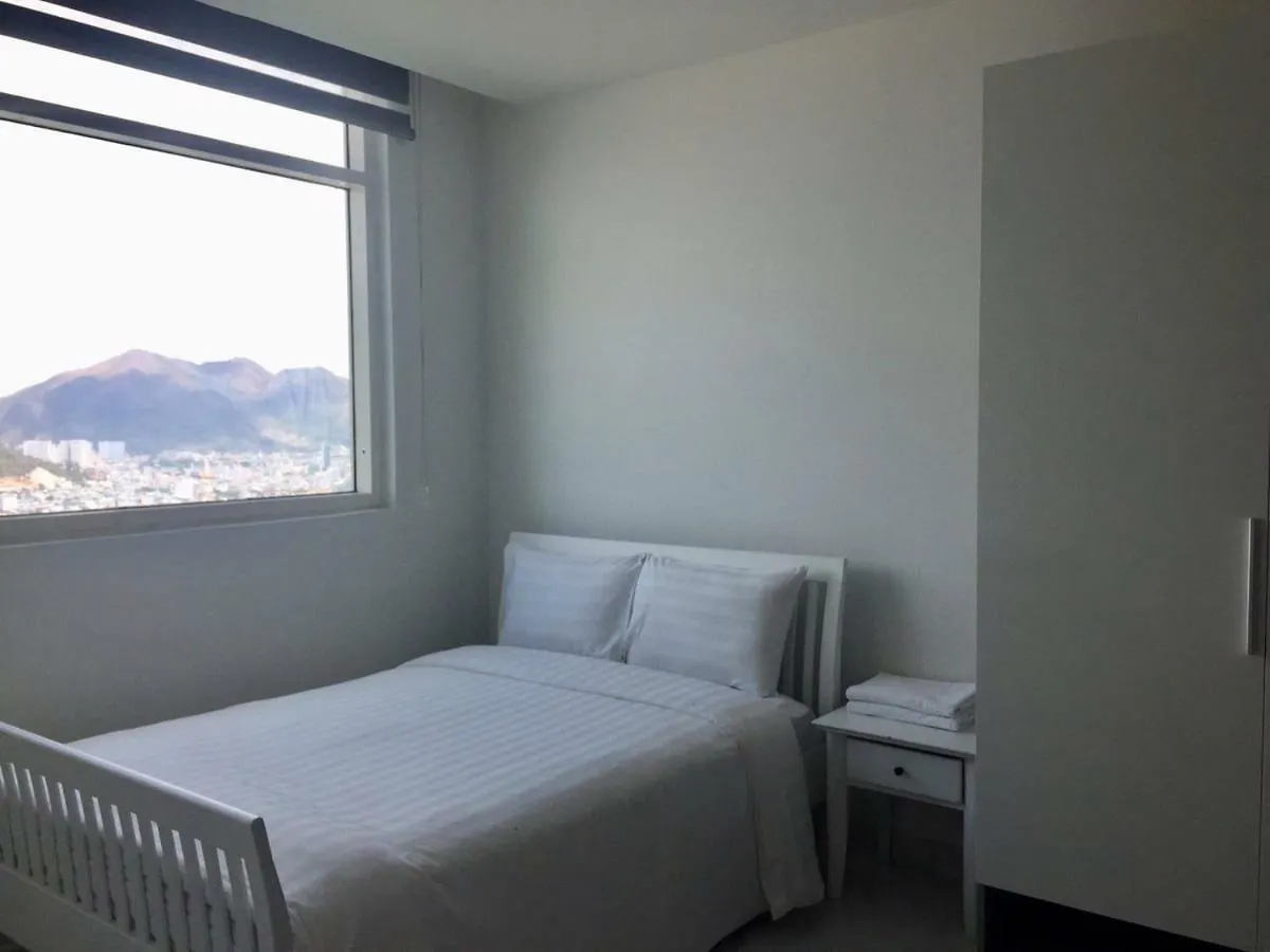 Nha Trang Apartments Nha Trang