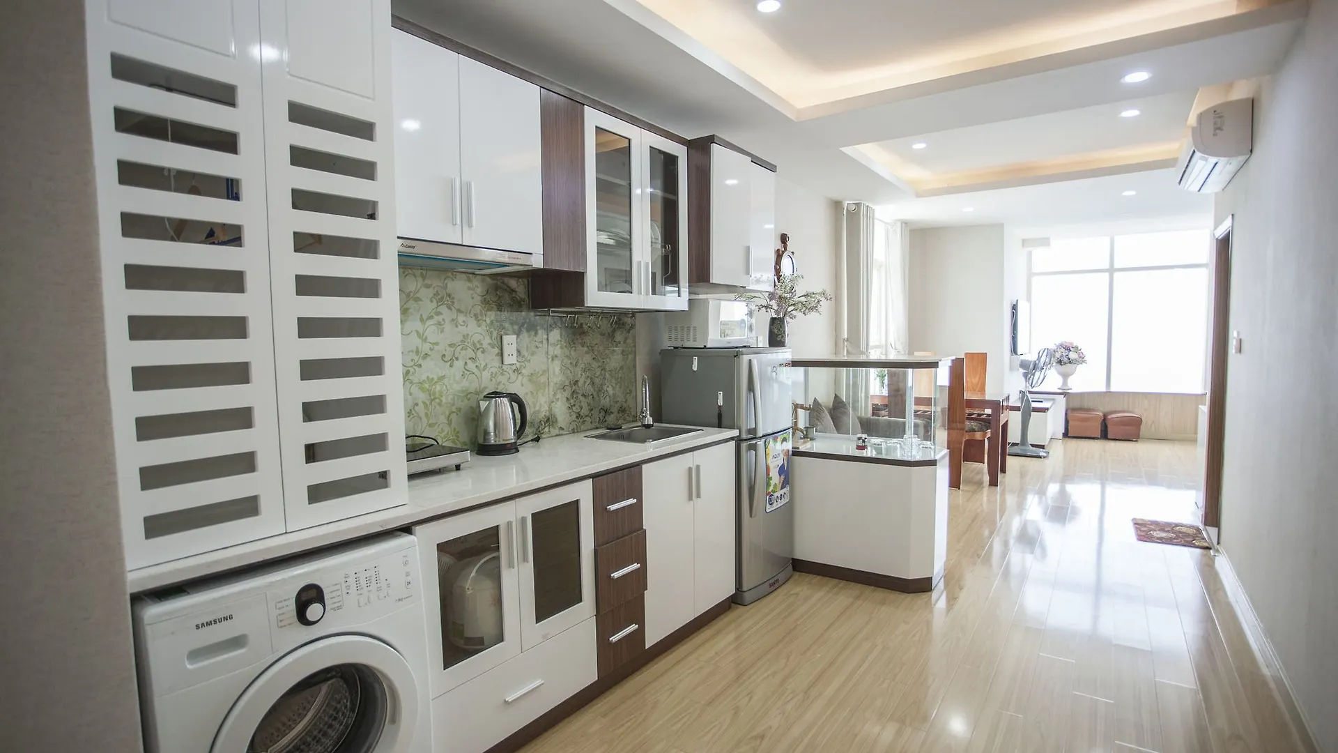 Nha Trang Apartments