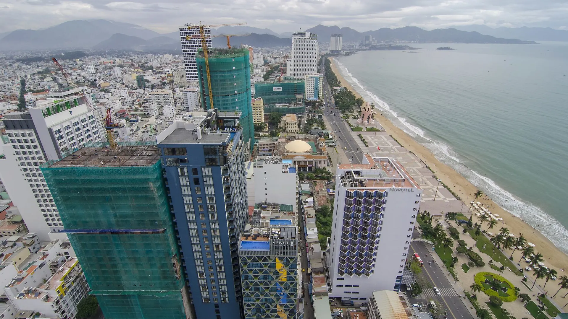 Nha Trang Apartments