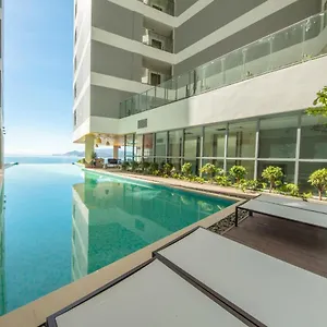  Apartment Handy Panorama Condotel